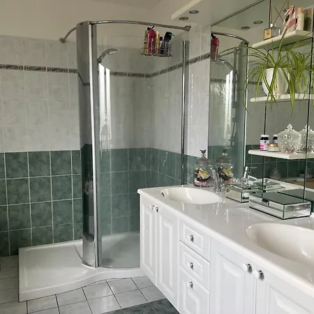 Heron Maison Bed & Breakfast Roumazieres