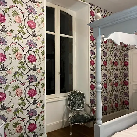 Heron Maison Bed & Breakfast