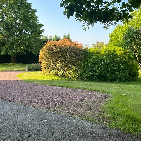 Heron Maison Roumazieres