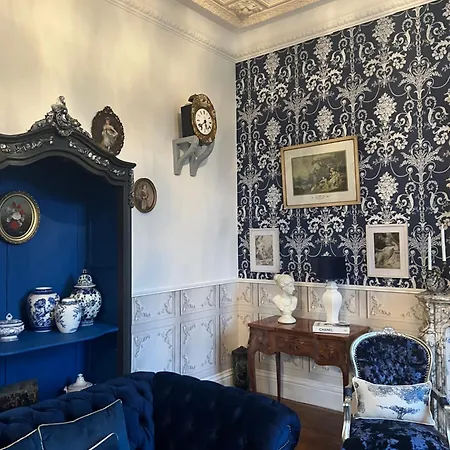 Heron Maison Bed and Breakfast 3*