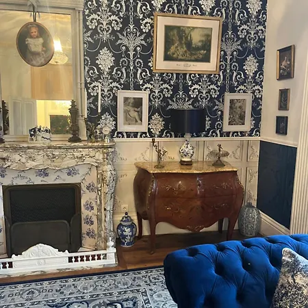 Bed and Breakfast Heron Maison 3*