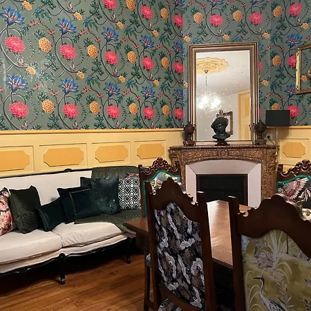 Heron Maison Bed & Breakfast Roumazieres