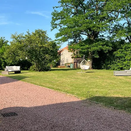 Heron Maison