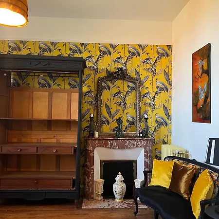 Heron Maison *
