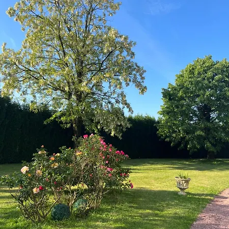 Heron Maison * Roumazieres