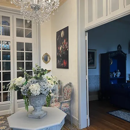 Heron Maison