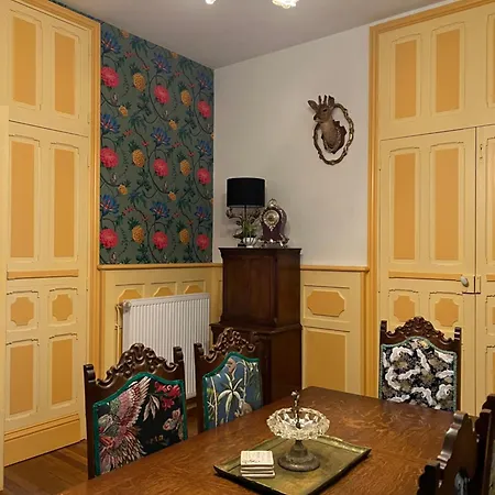 Heron Maison Bed & Breakfast