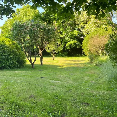 Heron Maison Bed & Breakfast Roumazieres