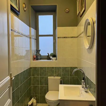 Heron Maison