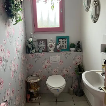 Heron Maison 3*