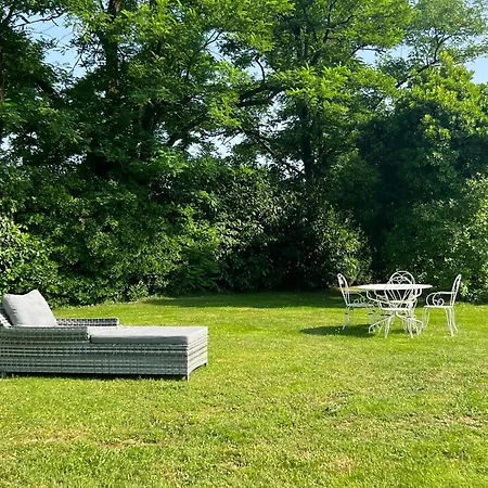 Heron Maison Bed & Breakfast