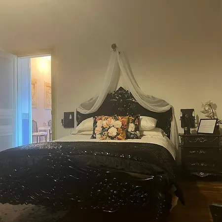 Bed & Breakfast Heron Maison Roumazieres