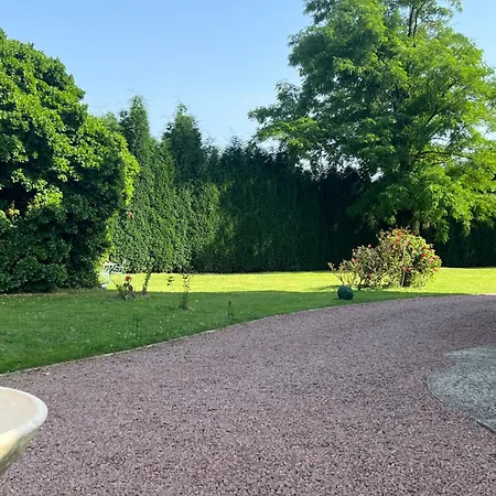 Heron Maison Bed & Breakfast Roumazieres