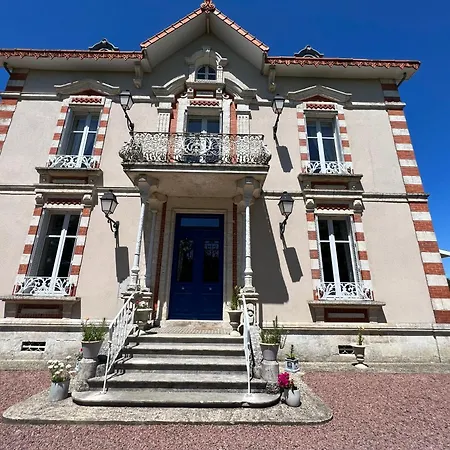 Bed and Breakfast Heron Maison 3*