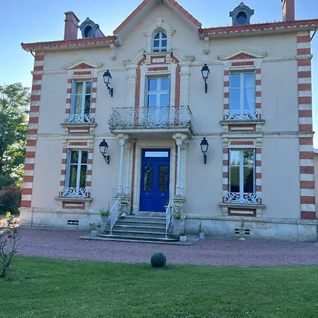 Heron Maison