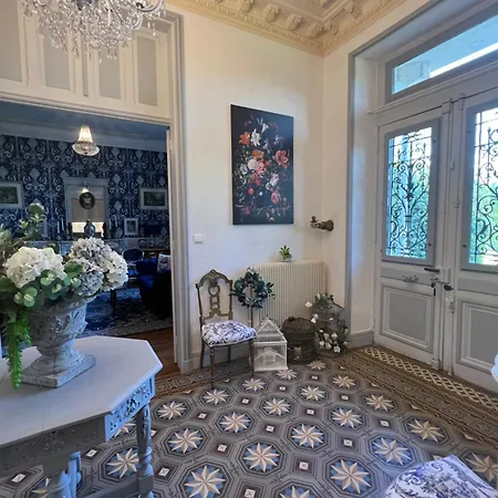 Bed & Breakfast Heron Maison Roumazieres