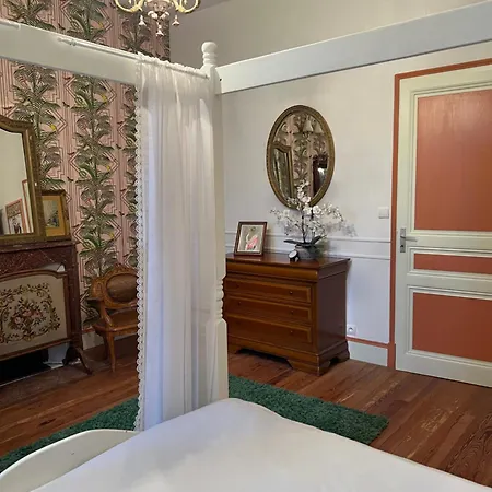 Heron Maison Bed & Breakfast