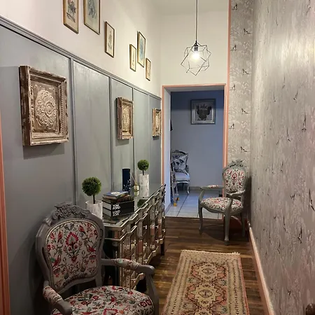 Heron Maison *