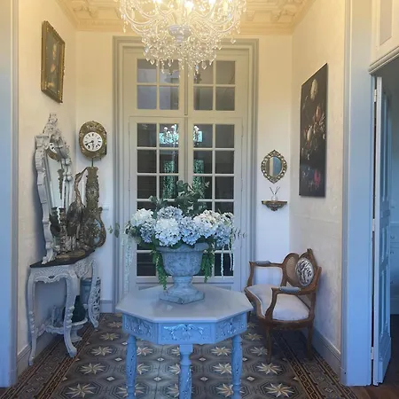 Heron Maison Bed & Breakfast
