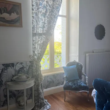 Heron Maison Bed & Breakfast *