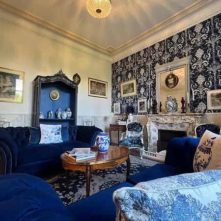 Bed & Breakfast Heron Maison Roumazieres