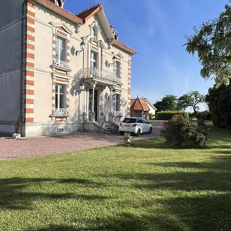 Heron Maison Roumazières
