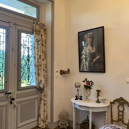 Heron Maison