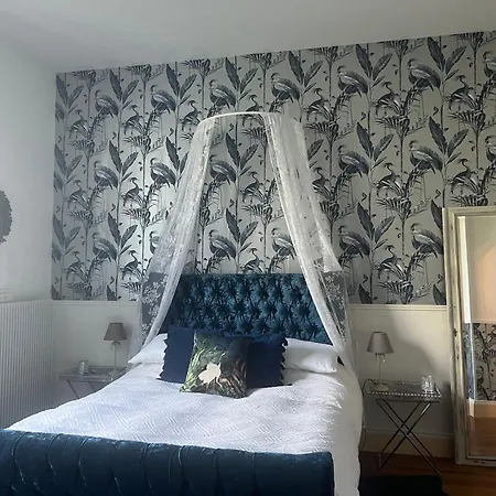 Heron Maison Bed & Breakfast