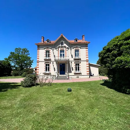 Heron Maison Bed & Breakfast
